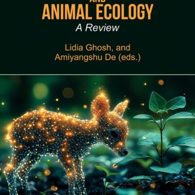 Artificial Intelligence and Animal Ecology: A Review