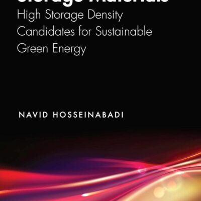 Ceramic Hydrogen Storage Materials: High Storage Density Candidates for Sustainable Green Energy