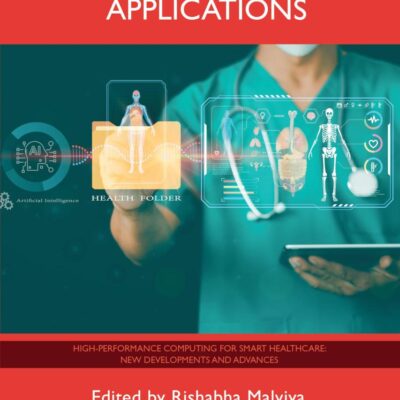 Embedded Systems for Biomedical Applications (High-performance Computing for Smart Healthcare)