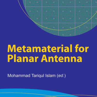Metamaterial for Planar Antenna