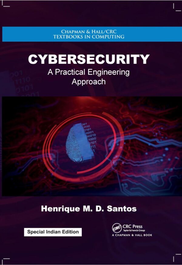 Cybersecurity