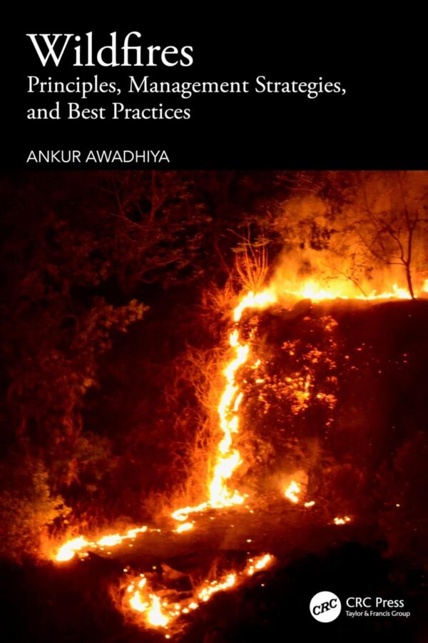 Wildfires: Principles, Management Strategies, and Best Practices