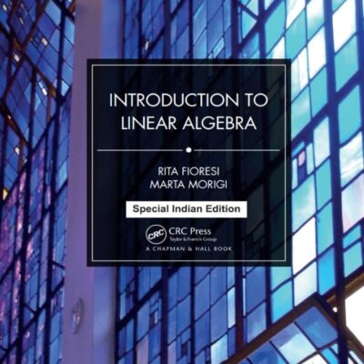 Introduction to Linear Algebra