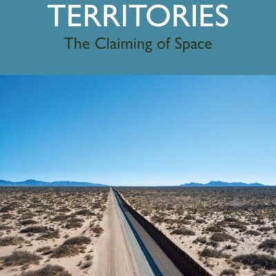 Territories: The Claiming of Space