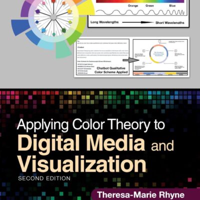 Applying Color Theory to Digital Media and Visualization