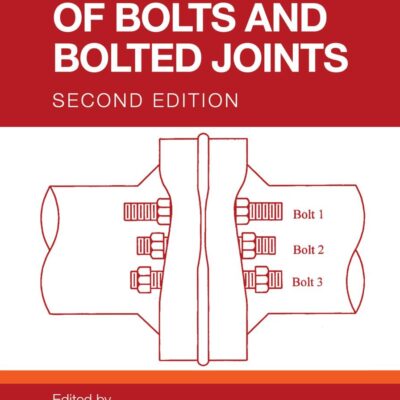 Handbook of Bolts and Bolted Joints
