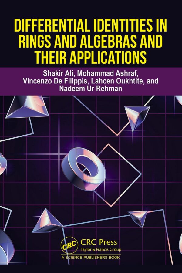 Differential Identities in Rings and Algebras and Their Applications