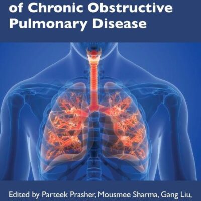 Advanced Drug Delivery Systems in Management of Chronic Obstructive Pulmonary Disease