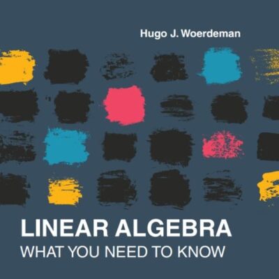 Linear Algebra