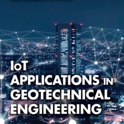 Iot Applications in Geotechnical Engineering