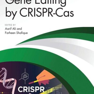 Gene Editing by Crispr-cas