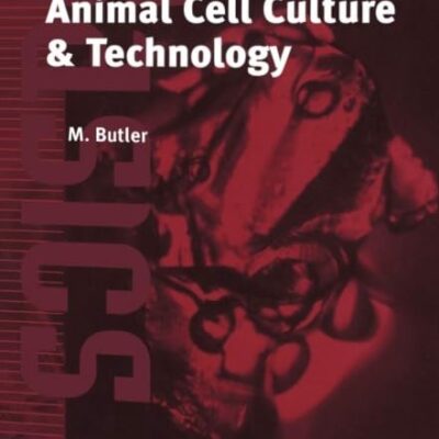 Animal Cell Culture & Technology (SIE)