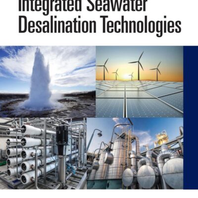 Renewable Energy Integrated Seawater Desalination Technologies