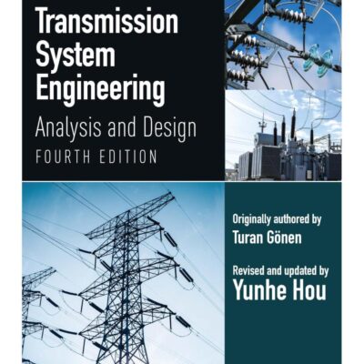 ELECTRICAL POWER TRANSMISSION SYSTEM ENGINEERING