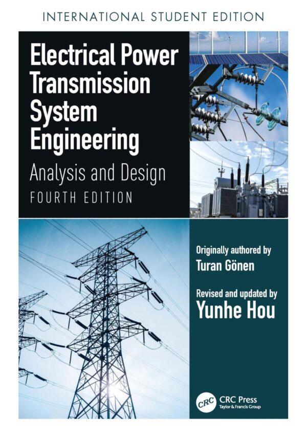 ELECTRICAL POWER TRANSMISSION SYSTEM ENGINEERING