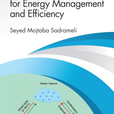 Phase Change Materials for Energy Management and Efficiency