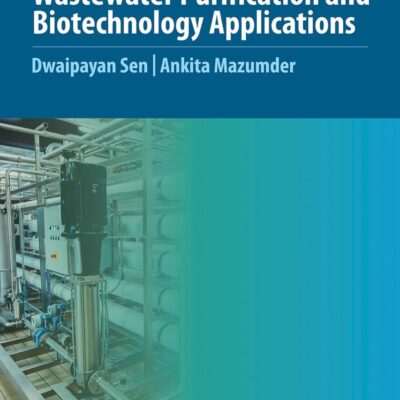 Membrane Separation in Wastewater Purification and Biotechnology Application