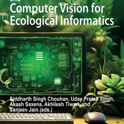 Artificial Intelligence and Computer Vision for Ecological Informatics