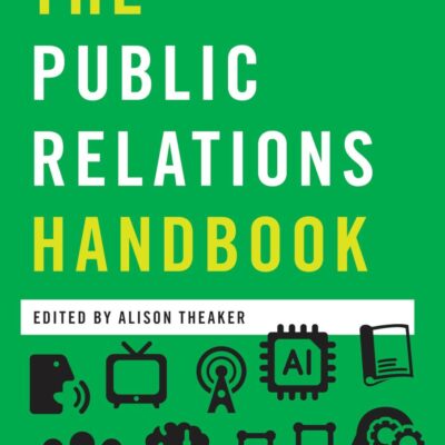The Public Relations Handbook