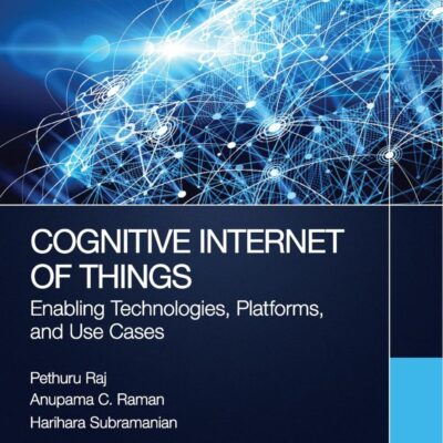 Cognitive Internet of Things