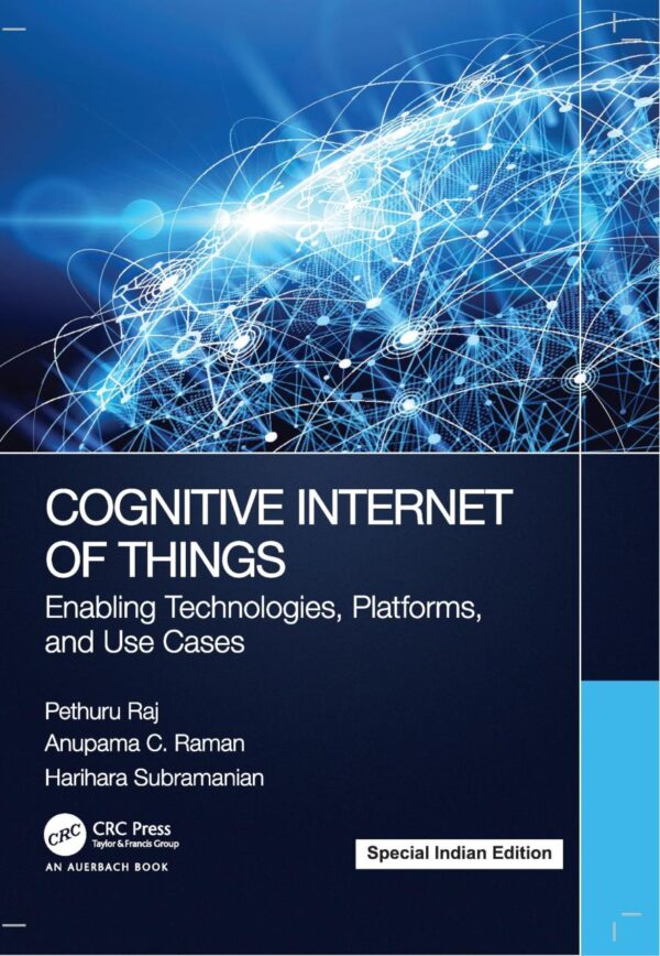 Cognitive Internet of Things