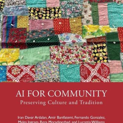 Ai for Community: Preserving Culture and Tradition