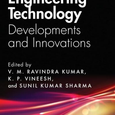 Railway Engineering Technology: Developments and Innovations