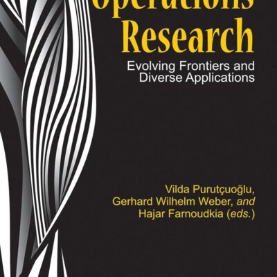 Operations Research: Evolving Frontiers and Diverse Applications