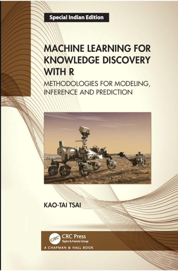 Machine Learning for Knowledge Discovery with R