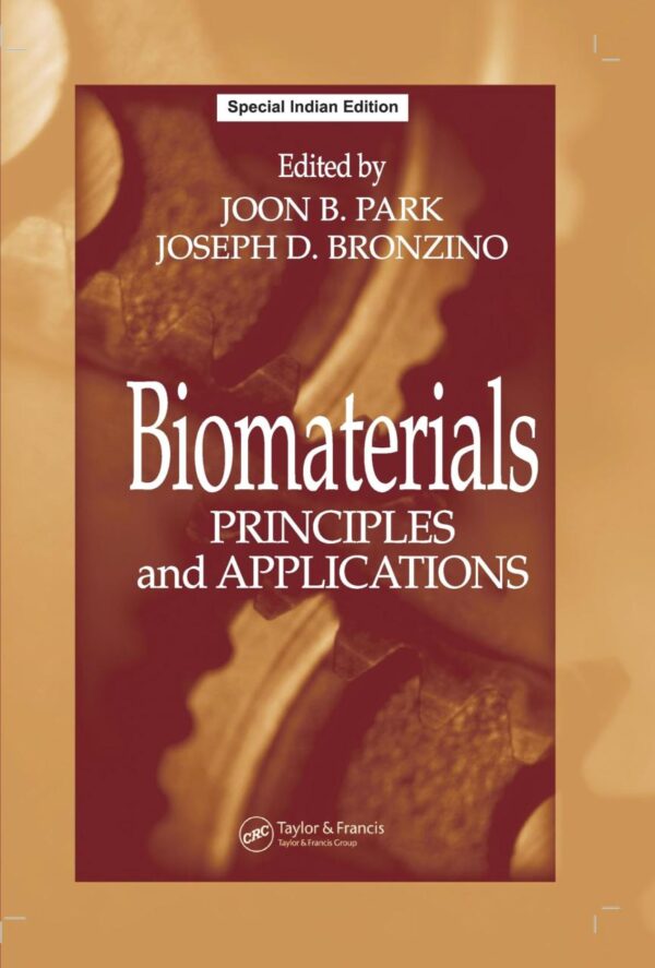 Biomaterials