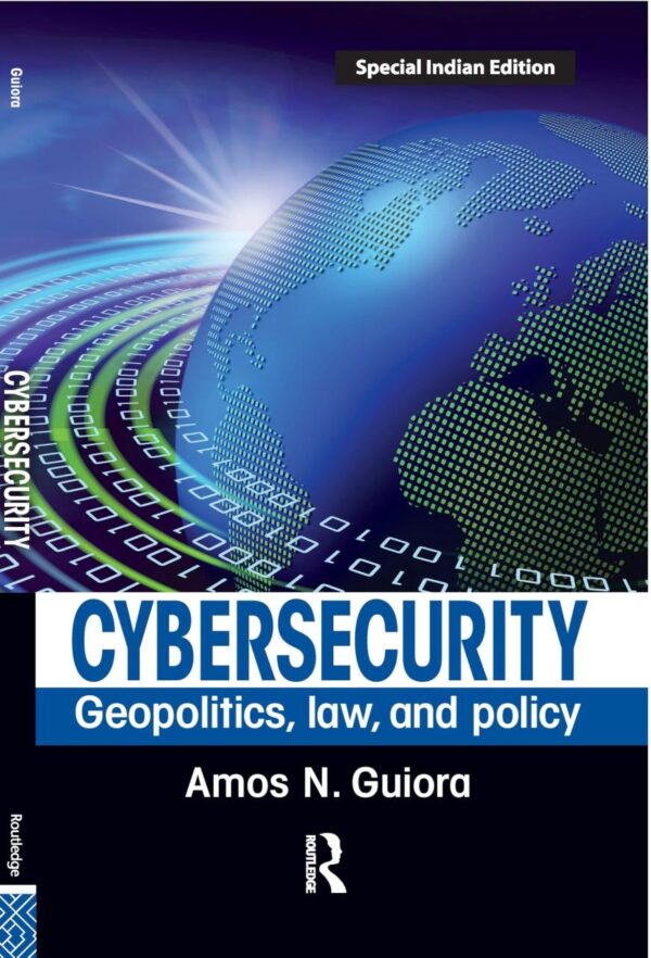 Cybersecurity