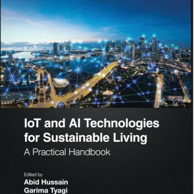 IoT and AI Technologies for Sustainable Living