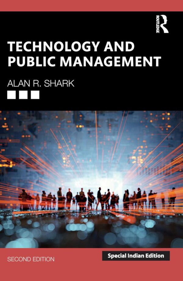 Technology and Public Management
