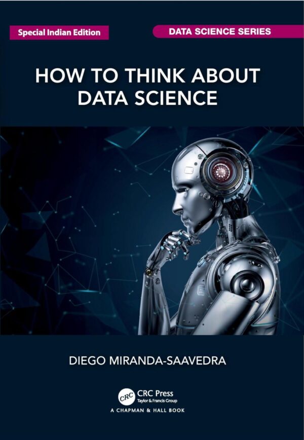 How to Think about Data Science