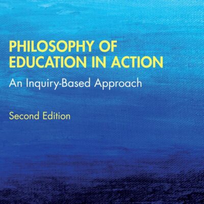 Philosophy of Education in Action
