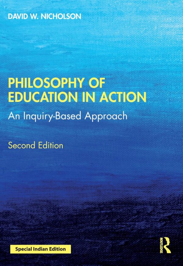 Philosophy of Education in Action