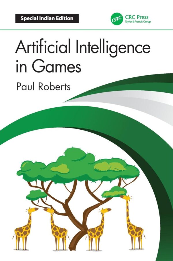 Artificial Intelligence in Games