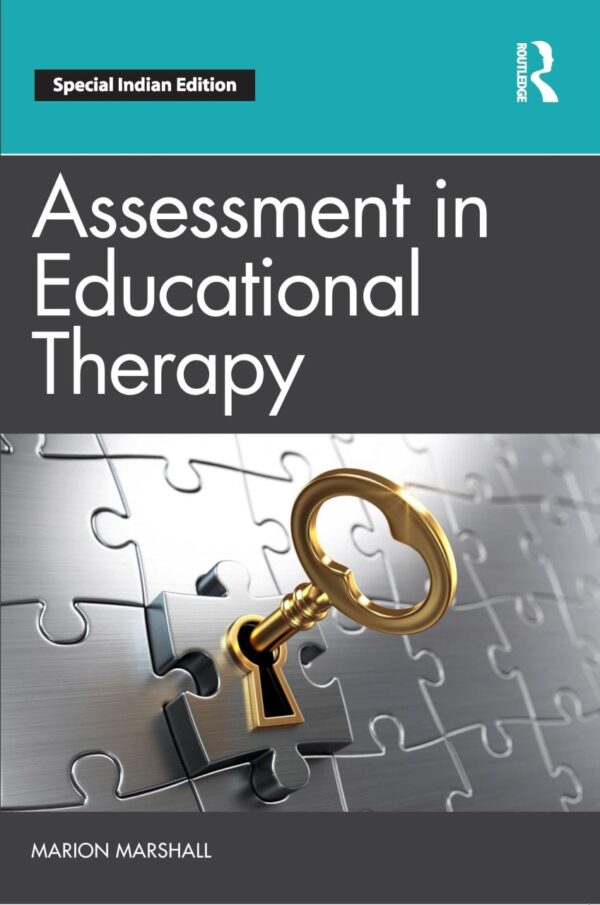 Assessment in Educational Therapy