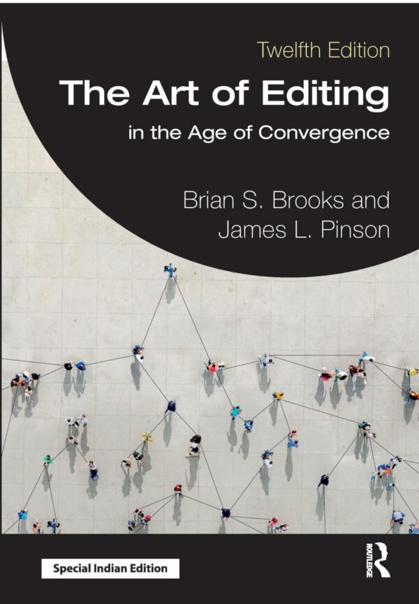 The Art of Editing