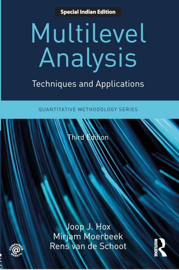 Multilevel Analysis