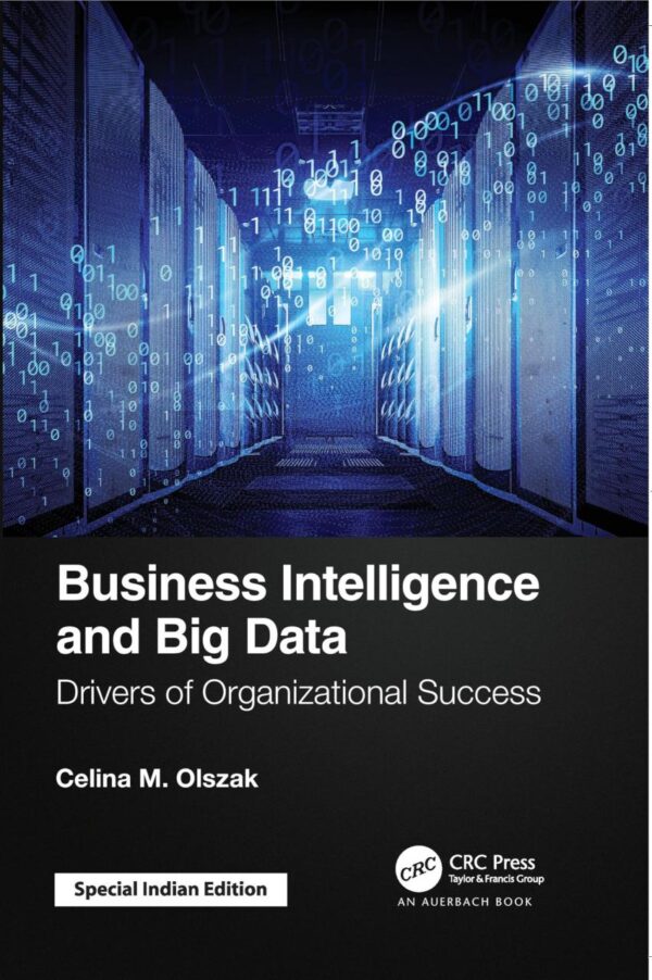 Business Intelligence and Big Data