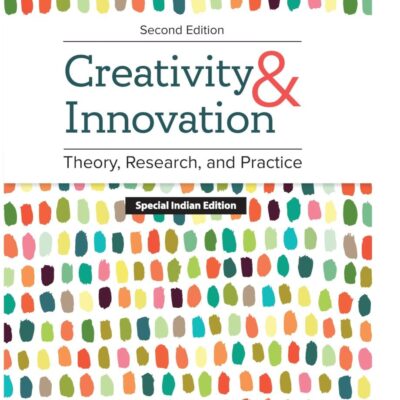 Creativity and Innovation