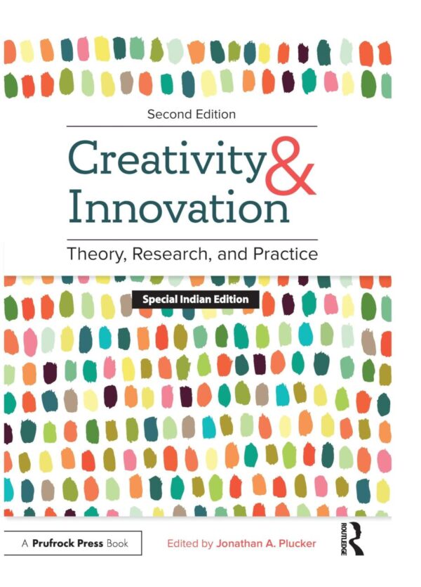 Creativity and Innovation