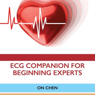 ECG COMPANION FOR BEGINNING EXPERTS (PB 2025)