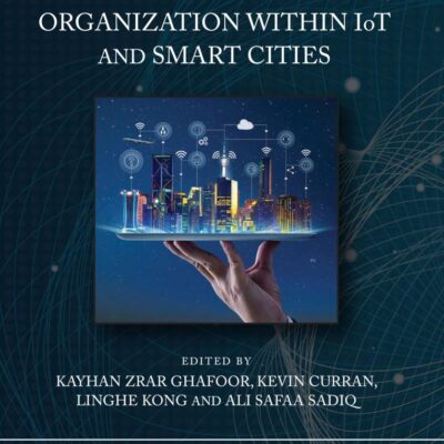 Security and Organization within IoT and Smart Cities