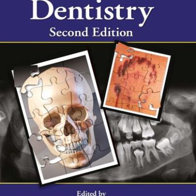 FORENSIC DENTISTRY 2ED (PB 2024)