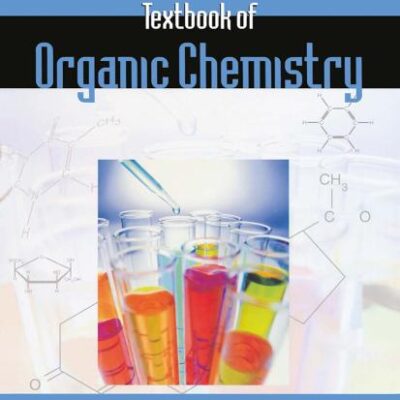 Textbook of Organic Chemistry