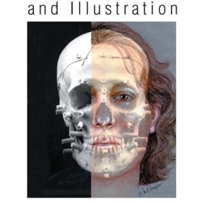FORENSIC ART AND ILLUSTRATION (PB 2024)