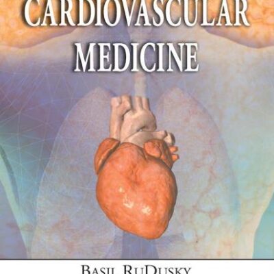 FORENSIC CARDIOVASCULAR MEDICINE (PB 2024)