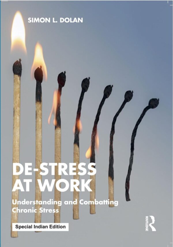 De-Stress at Work